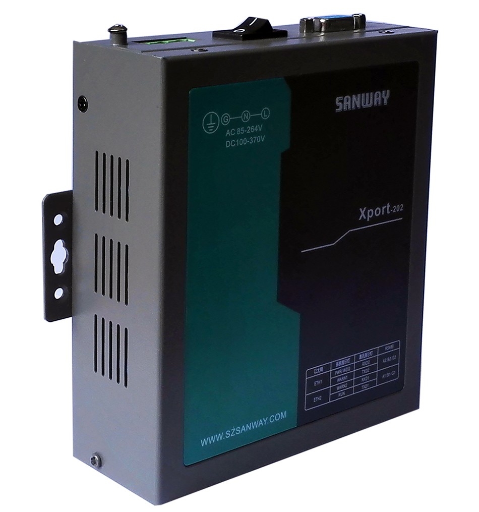 IEC61850规约转换器有哪些优势